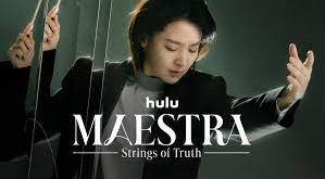 Maestra: Strings of Truth