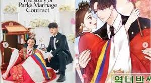 Ver The Story of Park's Marriage Contract
