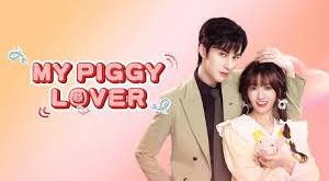 My Piggy Lover 2024